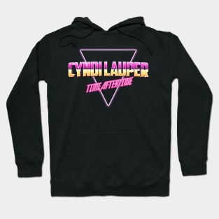 Time Aftertime Hoodie